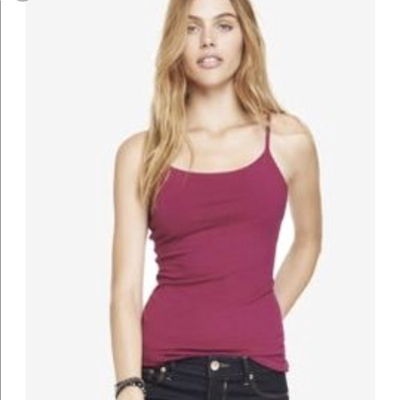 express best loved bra cami